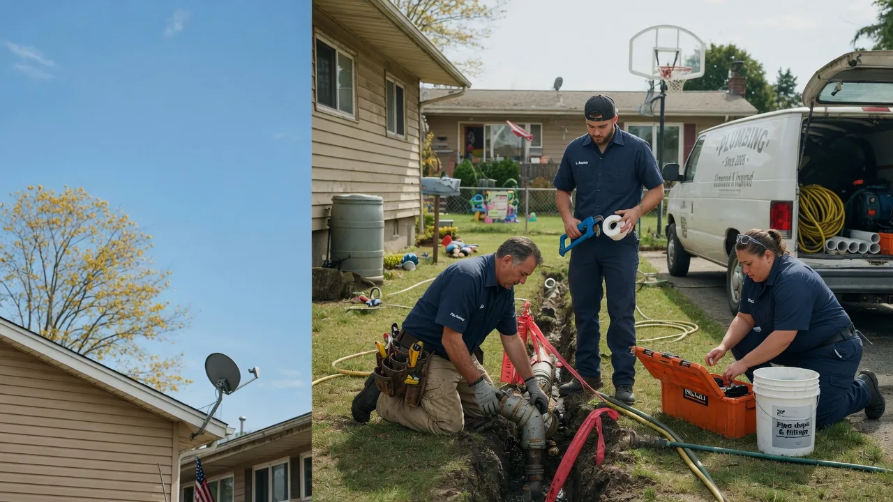 Garbage Disposal Replacement in Osceola, MO near me